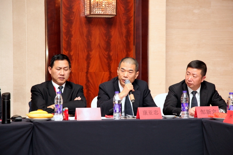 漳州經(jīng)銷商經(jīng)理康亞忠自簡(jiǎn)述、悟體會(huì) 漳州經(jīng)銷商經(jīng)理康亞忠自簡(jiǎn)述、悟體會(huì)