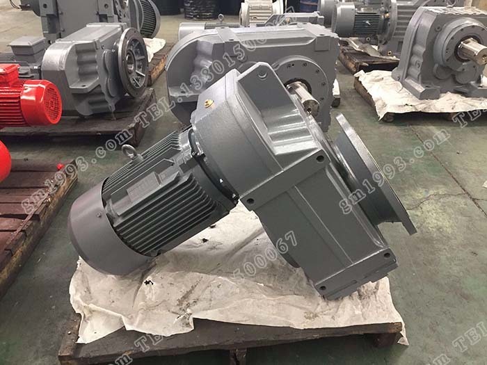 f系列減速機(jī)